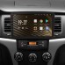 Штатна магнітола SIGMA S9432 ANDROID 10 4+32 Gb 4G DSP SsangYong Korando 3 Actyon 2 2010-2013 9"