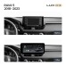 Штатна магнітола Teyes LUX ONE 6+128 Gb з коловим оглядом 360° Toyota RAV4 5 XA50 2018-2023 12.3" (L2)