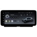 Штатна магнітола Teyes LUX ONE 6+128 Gb з коловим оглядом 360° Toyota Camry 8 XV70 2020-2023 12.3"