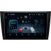 Штатна магнітола Teyes CC4 Pro 8+128 Gb Volkswagen Golf 6 2008-2016 9" 2k