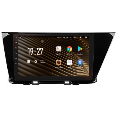 Штатна магнітола SIGMA S9432 ANDROID 10 4+32 Gb 4G DSP Kia Niro DE 2016-2019 9"