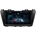 Штатна магнітола Teyes CC4 Pro 12+256 Gb Mazda 5 3 CW 2010-2015 9" 2k