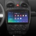 Штатна магнітола SIGMA PRO 9432 ANDROID 10 4+32 Gb 4G DSP Volkswagen Beetle A4 2002 - 2011 9"