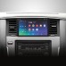 Штатна магнітола SIGMA PRO 9432 ANDROID 10 4+32 Gb 4G DSP Nissan Patrol 6 VI Y62 2010-2020 (F1) 9" (L1)