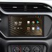 Штатна магнітола SIGMA S9432 ANDROID 10 4+32 Gb 4G DSP Chery Tiggo 3 2016 - 2018 9"