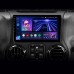 Штатна магнітола Teyes CC3 4+32 Gb Jeep Wrangler 3 JK 2010-2017 (L15) 10" (L1)