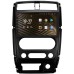 Штатна магнітола SIGMA S9432 ANDROID 10 4+32 Gb 4G DSP Suzuki Jimny 3 2005-2019 9"