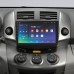 Штатна магнітола SIGMA PRO 9432 ANDROID 10 4+32 Gb 4G DSP Toyota RAV4 3 XA30 (F1) 2005-2016 9"