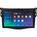 Штатна магнітола SIGMA PRO 9432 ANDROID 10 4+32 Gb 4G DSP Toyota RAV4 3 XA30 (F1) 2005-2016 9"
