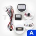 Штатна магнітола Teyes LUX ONE 6+128 Gb з коловим оглядом 360° Mitsubishi Pajero 4 V80 V90 2006-2024 (A) 12.3" (L3)
