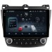 Штатна магнітола Teyes CC4 Pro 8+128 Gb Honda Accord 7 CM UC CL (F2) 2002-2008 10" 2k (L1)