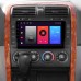 Штатна магнітола SIGMA F9216 ANDROID 10 2+32 Gb Kia Carnival UP GQ 2002-2006 9"