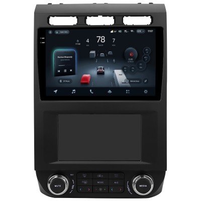 Штатна магнітола Teyes CC4 Pro 8+128 Gb Ford F150 P552 2015-2020 9" 2k (L3)
