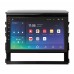Штатна магнітола SIGMA PRO 9432 ANDROID 10 4+32 Gb 4G DSP Toyota Land Cruiser 200 11 2015-2020 9"