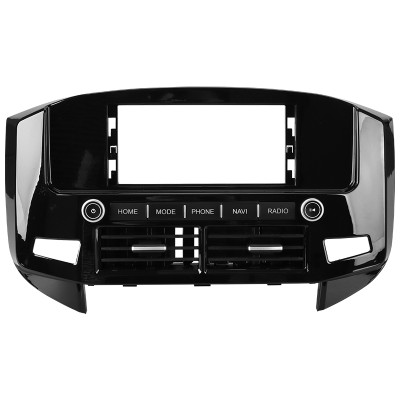 Штатна магнітола Teyes LUX ONE 6+128 Gb з коловим оглядом 360° Mitsubishi Pajero 4 V80 V90 2006-2024 (A) 12.3" (L3)