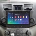 Штатна магнітола SIGMA PRO 10432 ANDROID 10 4+32 Gb 4G DSP Toyota Highlander 2 XU40 2007-2013 (F2) 10" (L1)