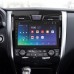 Штатна магнітола SIGMA X10432 ANDROID 10 4+32 Gb 4G DSP Nissan Teana J33 2013-2015 (C) 10"