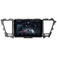 Штатна магнітола Teyes CC4 Pro 12+256 Gb Kia Carnival 3 YP (F2) 2014-2021 (B) 9" 2k (L1)