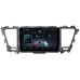 Штатна магнітола Teyes CC4 Pro 12+256 Gb Kia Carnival 3 YP (F2) 2014-2021 (B) 9" 2k (L1)