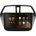 Штатна магнітола SIGMA S9432 ANDROID 10 4+32 Gb 4G DSP Suzuki SX4 2 S-Cross 2012-2016 9"
