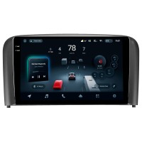 Штатна магнітола Teyes CC4 Pro 8+128 Gb Volvo S80 1 1998-2006 9" 2k (L2)