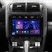 Штатна магнітола Teyes CC3 4+32 Gb Porsche Cayenne I 1 9PA 2002-2010 9" (L1)