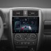 Штатна магнітола Teyes CC4 Pro 12+256 Gb Suzuki Jimny 3 2005-2019 9" 2k