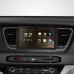 Штатна магнітола SIGMA S9432 ANDROID 10 4+32 Gb 4G DSP Kia Carnival 3 YP (F2) 2014-2021 (B) 9" (L1)