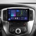 Штатна магнітола Teyes CC3L 4+32 Gb Ford Escape 1 2007-2012 9"