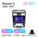 Штатна магнітола Teyes CC3 4+64 Gb SsangYong Rexton Y250 II 2 2006 - 2012 10" 2k (L1)