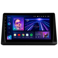 Штатна магнітола Teyes CC3 4+32 Gb Mitsubishi Pajero 2 V30 V40 V20 1991-2004 9"