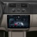 Штатна магнітола Teyes CC4 Pro 12+256 Gb Skoda Fabia 2 2007-2014 10" 2k