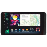 Штатна магнітола SIGMA PRO 9464 ANDROID 10 4+64 Gb 4G DSP Toyota Wigo 2022-2023 (F2) 9"