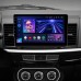 Штатна магнітола Teyes CC3 4+32 Gb Mitsubishi Lancer 10 CY 2007-2012 (B) 10"