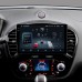 Штатна магнітола Teyes CC4 Pro 12+256 Gb Nissan Juke 2010-2014 9" 2k