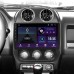 Штатна магнітола SIGMA E10232 ANDROID 10 2+32 Gb Jeep Compass 1 MK 2009-2015 10"