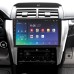 Штатна магнітола SIGMA PRO 10432 ANDROID 10 4+32 Gb 4G DSP Toyota Camry 7 XV 50 55 2014-2017 (A) 10"