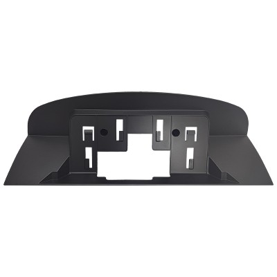 Штатна магнітола Teyes LUX ONE 6+128 Gb BMW 5-Series E61 / E60 CIC 2007-2010 12.3"