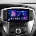 Штатна магнітола Teyes CC3 4+32 Gb Ford Escape 1 2007-2012 9"