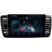 Штатна магнітола Teyes CC4 Pro 12+256 Gb Subaru Outback 3 Legacy 4 2003-2009 9" 2k