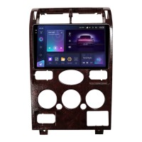 Штатна магнітола Teyes CC3 4+32 Gb Ford MONDEO SEDAN 2000-2003 WOODEN 9" 2k