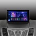 Штатна магнітола Teyes CC3 4+32 Gb Ford Fiesta Mk 6 (F1) 2009-2018 (B) 9"