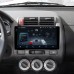 Штатна магнітола Teyes CC4 Pro 8+128 Gb Honda Jazz 1 GD Fit 1 2001 - 2009 9" 2k
