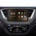 Штатна магнітола SIGMA S9432 ANDROID 10 4+32 Gb 4G DSP Hyundai Solaris 2 2017-2020 (B) 9"