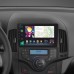 Штатна магнітола SIGMA PRO 9464 ANDROID 10 4+64 Gb 4G DSP Hyundai i30 1 FD 2007-2012 (F2) 9"