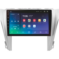Штатна магнітола SIGMA PRO 10432 ANDROID 10 4+32 Gb 4G DSP Toyota Camry 7 XV 50 55 2014-2017 (A) 10"