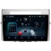 Штатна магнітола Teyes CC4 Pro 8+128 Gb Toyota Corolla Verso AR10 2004 - 2009 (F2) 9" 2k