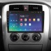 Штатна магнітола SIGMA PRO 9432 ANDROID 10 4+32 Gb 4G DSP Suzuki Liana 1 2004-2008 9"