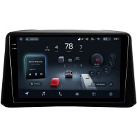 Штатна магнітола Teyes CC4 Pro 12+256 Gb Opel Mokka 1 2012-2016 9" 2k