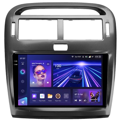 Штатна магнітола Teyes CC3 4+64 Gb Lexus LS430 XF30 LS 430 For Toyota Celsior XF30 (F1) 2000-2006 9" 2k (L3)